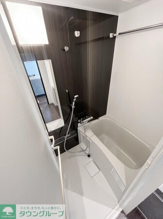 ベルシード蒲田IIの物件内観写真